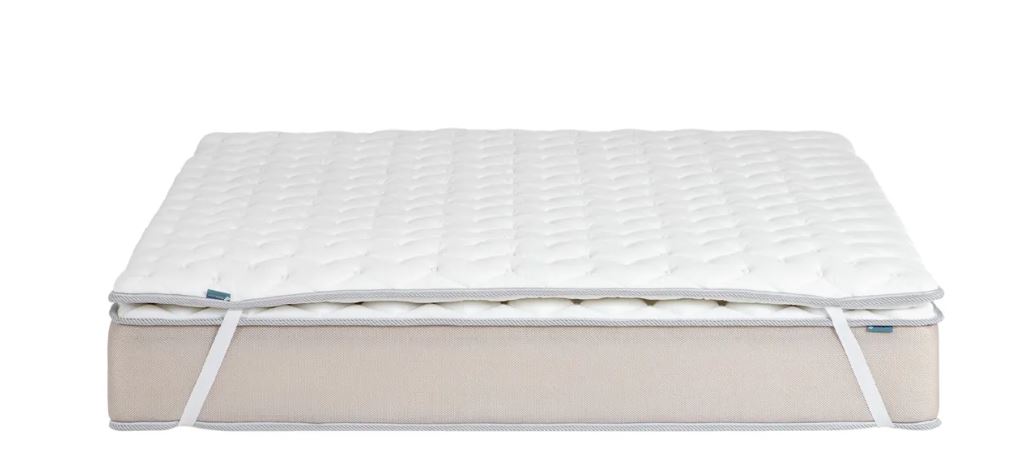 Матрас 200*200 Askona Ortho Omniflex (топпер)