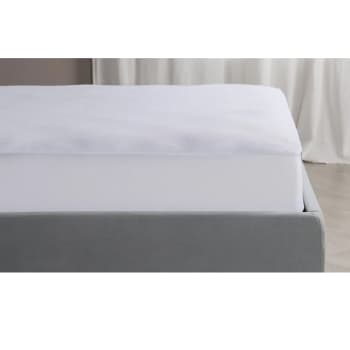 Чехол 200*090*35,6 Protect-a-Bed Signature