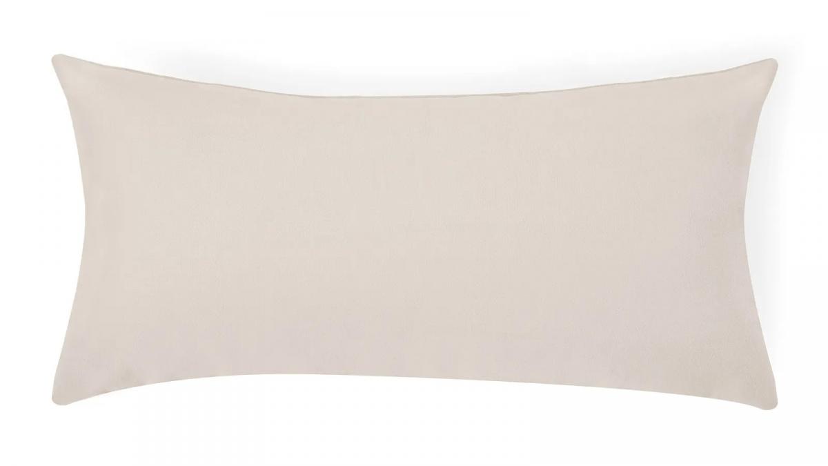 Подушка декоративная М1 New 060*030 Тcbg (Тк. Casanova Beige)