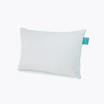 Подушка Askona Duo Pillow 65x45 ,цвет Белый