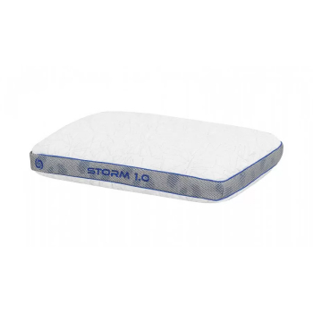 Подушка Askona Storm 1.0 051*066 Storm, цвет Белый