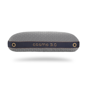 Подушка Askona Cosmo 3.0 051*066 ,цвет Серый