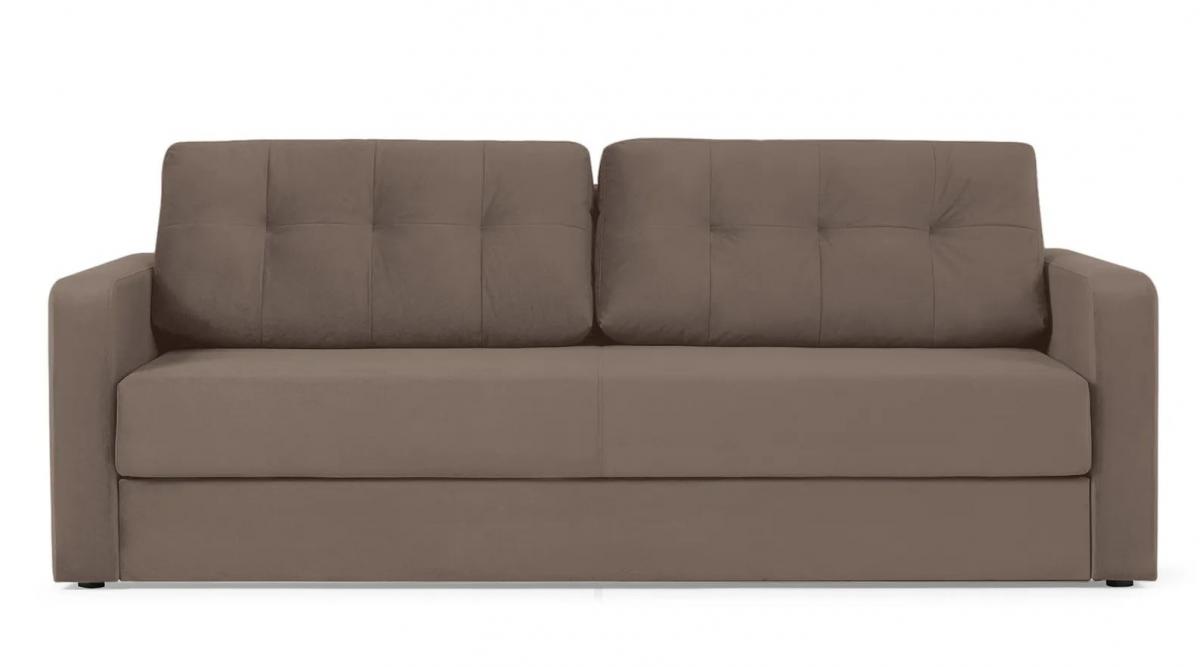 Диван-кровать Локо ПРО-M-пл15-Тк. Dumont 08