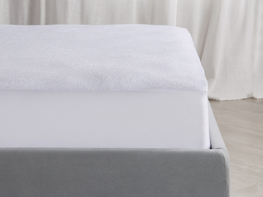 Чехол 200*140*35,6 Protect-a-Bed Terry