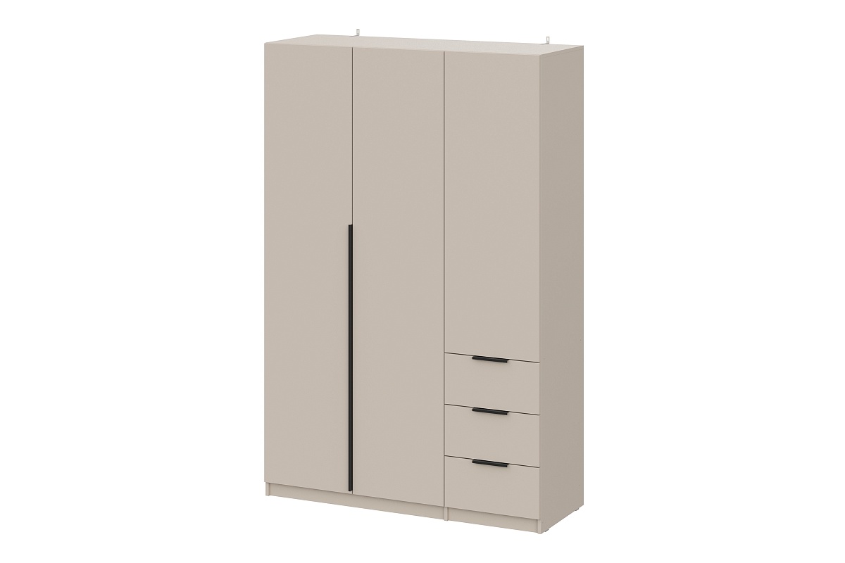 Шкаф "ШК 22" SAFE, 135х56х205 см
