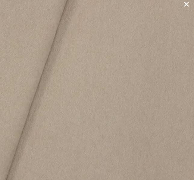 Кровать Alfa (Альфа) двуспальная  с ПМ ,Тк. Prime Beige