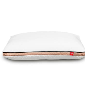 Подушка Askona beyosa active light 060*040 ,цвет Белый