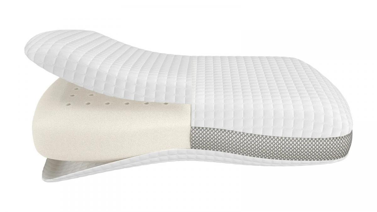 Подушка Vanila Ice New (Ванила Айс Нью) 650*430