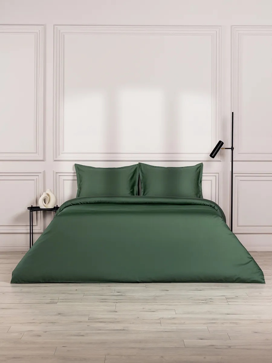 КПБ Askona Lite Home (евро) Хвойный