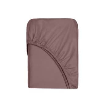 Простынь 220*240 Askona Home Капучино