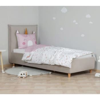 КПБ Askona kids Единорог (детский)