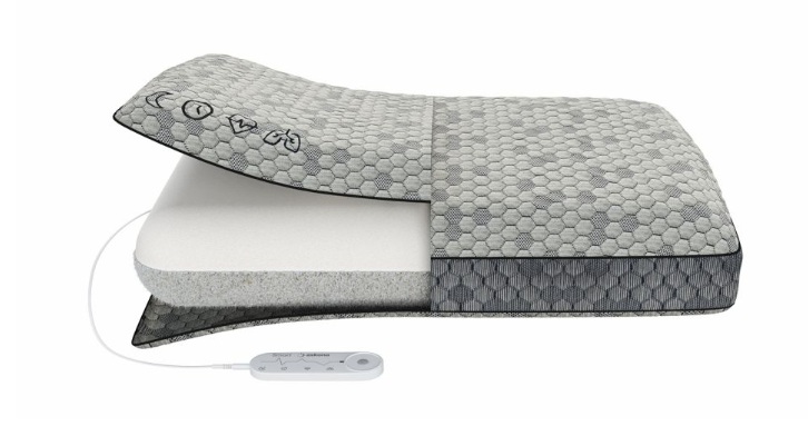 Подушка Smart Pillow 5.0 (Смарт Пиллоу 5.0) 