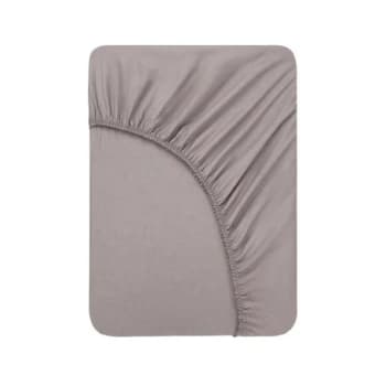 Простынь 140*200 Askona Comfort Cotton Светло-серый