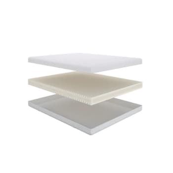 Матрас Askona 200*090 Sleep Expert Boss Luxe
