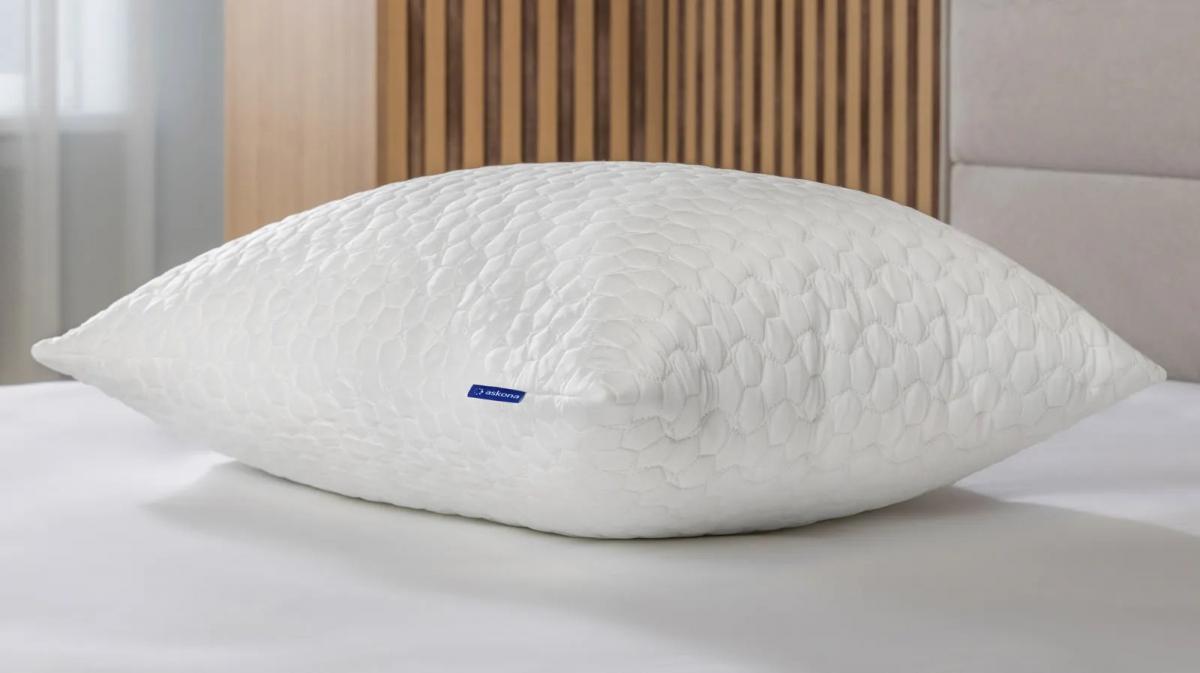 Чехол на подушку 70*50 Protect-a-Pillow Arctic Plus