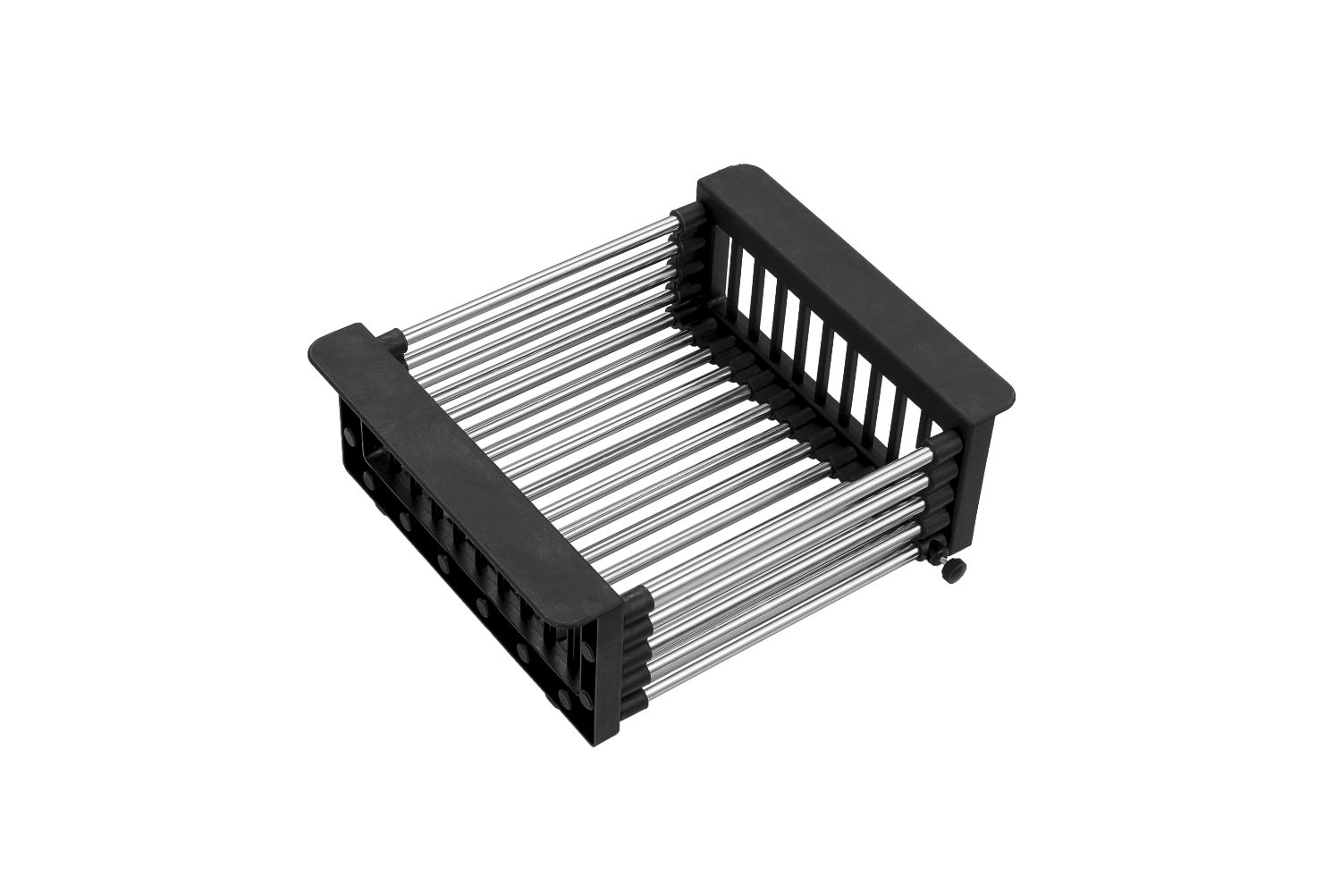 Коландер ARONA ARC 101 B черные ручки