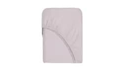 Простынь 180*200 Askona Comfort Maco Sateen Лавандовая вода