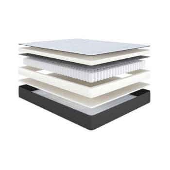 Матрас Askona 200*180 Sleep Expert Boss Luxe