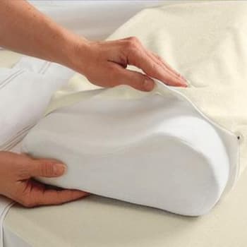 Чехол на подушку 050*070 Protect A Bed Plush