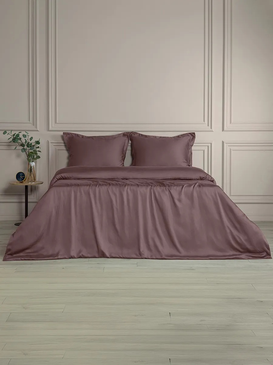 КПБ Askona Comfort Tencel (евро) Макиато