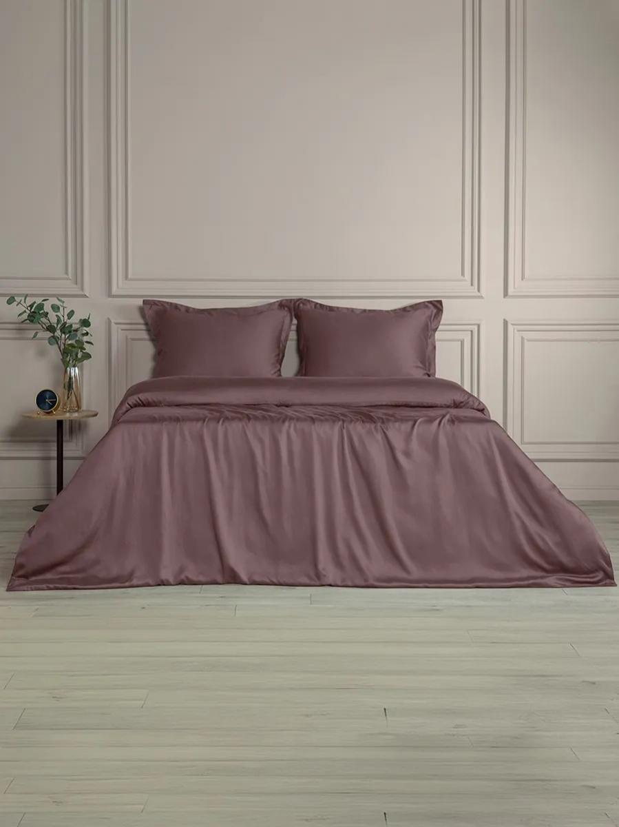 КПБ Askona Comfort Tencel (евро) Макиато