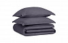 КПБ Askona Home (односп) Graphite