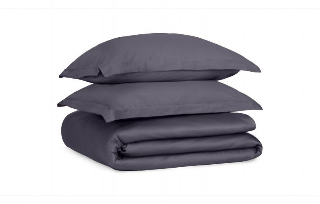 КПБ Askona Home (односп) Graphite