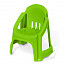 Стул детский Sheffilton KIDS 532 зеленый