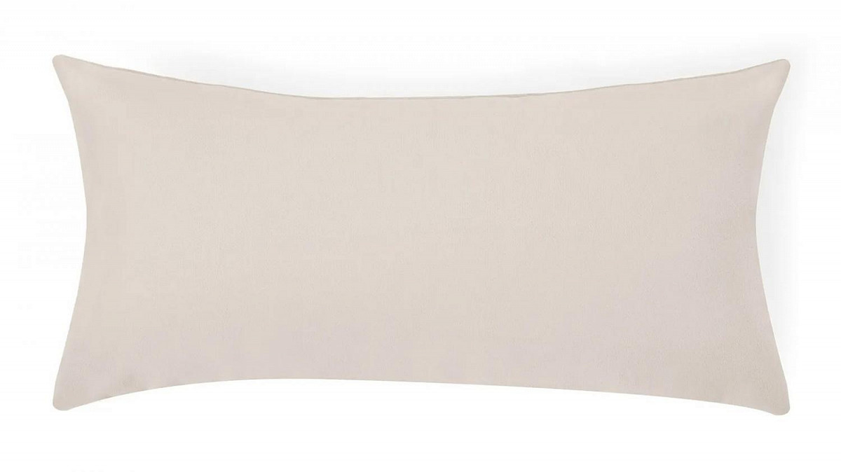 Подушка декоративная М1 New 060*030 Тcbg (Тк. Casanova Beige)