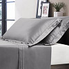 КПБ  "SOHO DOUBLE"  7предметов  Grey 