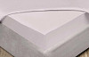 Простынь 180*200 Askona Comfort Maco Sateen Ваниль