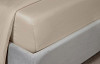 Простынь 140*200 Askona Home Крем-брюле
