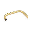 ARONA Смеситель ARM 206 GOLD PVD