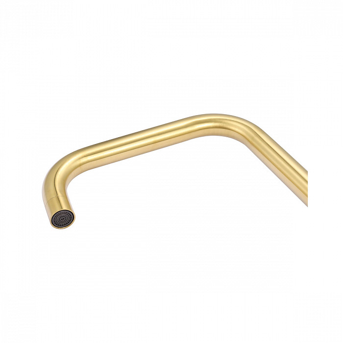 ARONA Смеситель ARM 206 GOLD PVD
