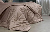 КПБ Askona Comfort Maco Sateen 2.0 (евро) Кремовый