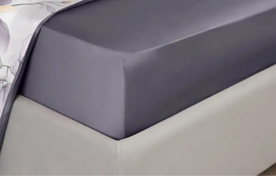 Простынь 140*200 Tencel Mist