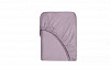 Простынь 140*200 Askona Comfort гладь Фиалковый