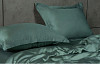 КПБ Askona Comfort Tencel (евро) Зеленый чай