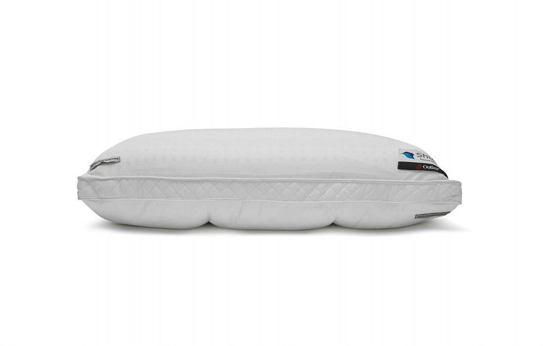Подушка Shiatsu-B 70х50