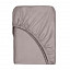 Простынь 180*200 Askona Home Дымчатый