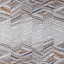 Ковер GRANADA  200 х 290см STAN, 968 GREY/GOLD