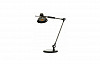 Настольная светодиодная лампа BL1217 BLACK Gerhort