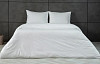 КПБ Askona Comfort Cotton (односп) Белый