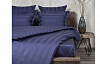 КПБ  "MILANO DOUBLE"  7 предметов  Indigo  