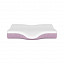 Подушка Askona Beauty Dream 2.0 059*038 ,цвет Белый/розовый