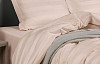 КПБ Askona Comfort Stripe 5*5 (односп) Шампань