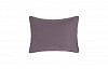 Простынь 180*200 Askona Comfort Maco Sateen Лиловая дымка