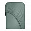 Простынь 180*200 Askona Comfort Tencel Зеленый чай