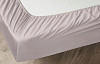 Простынь 140*200 Askona Home Дымчатый