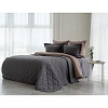 Покрывало Хлопковое Askona Home 220*240 Пепельный